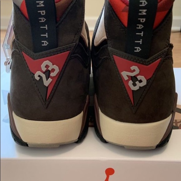 Jordan - Picture 3 of 7